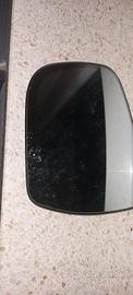 Specchietto sinistro termico per Nissan X-Trail Te
