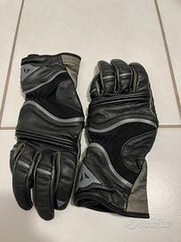Guanti moto Dainese