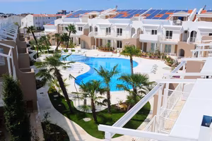 RIF. 5047 WAVE VILLAGE SETTEMBRE P.ZZA TRIESTE SPI