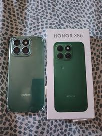 Honor x8b seminuovo