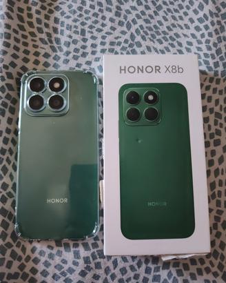 Honor x8b seminuovo