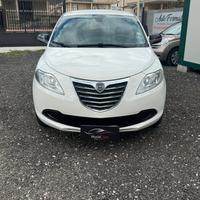 Lancia ypsilon impianto “GAS”