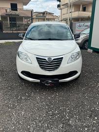 Lancia ypsilon impianto “GAS”