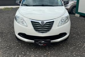 Lancia ypsilon impianto “GAS”