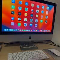 Imac 21,5”