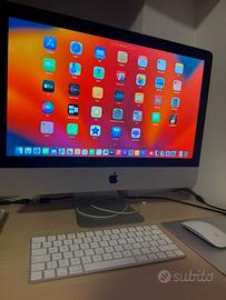 Imac 21,5”