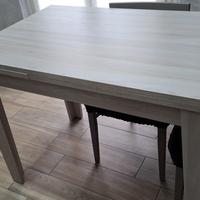 Tavola moderno da cucina