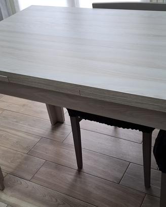 Tavola moderno da cucina