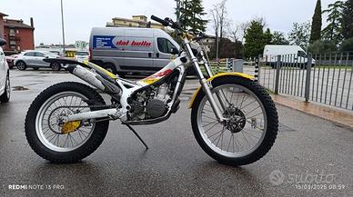 BETA REV-3 250 REV-3 250