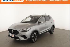 MG ZS 1.5 VTi-tech Comfort