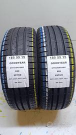 2 GOMME 185 55 15 GOODYEAR 2024 RIF4304