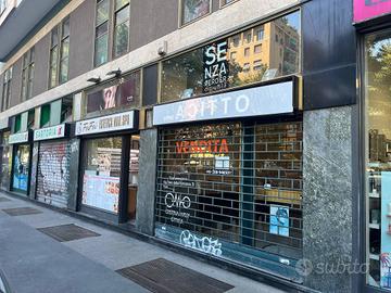 Immobile di 51 m² con 1 locale a Milano