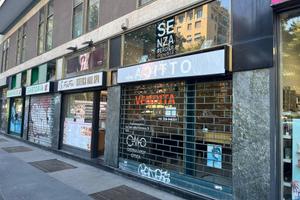 Immobile di 51 m² con 1 locale a Milano