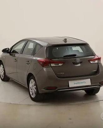 PARTE FRONTALE TOYOTA AURIS #012