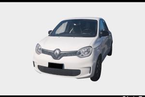 Renault Twingo Electric Techno