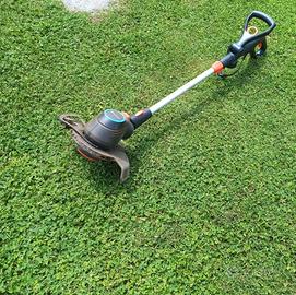 Tagliaerba decespugliatore