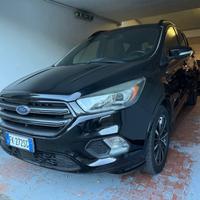 Ford Kuga 2.0 TDCI 150 CV S&S 4WD Powershift ST-Li