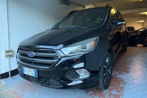 Ford Kuga 2.0 TDCI 150 CV S&S 4WD Powershift ST-Li