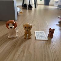 Cani Barbie giocattolo