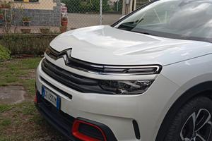 citroen C5 bluehdi limited editio 80000