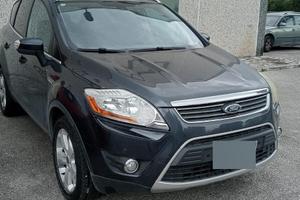 FORD KUGA 2009 4000€ TRATTABILI