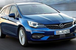 Ricambi Opel Astra Corsa Insignia Adam Karl 