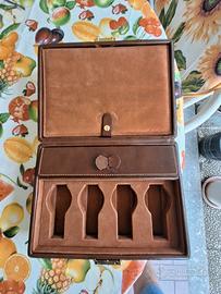 valigetta portaorologi