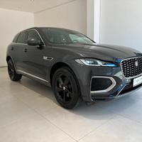 Jaguar F-Pace 2.0d i4 mhev R-Dyn.S awd 204cv auto