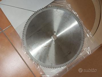 Disco per sega circolare MARTIN Ø 350 mm – 108 z