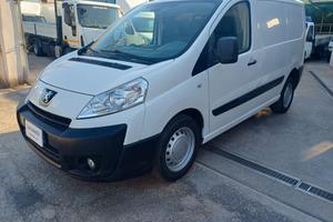 Fiat Scudo 2.0 JTD 130 cv 2012 Furgone