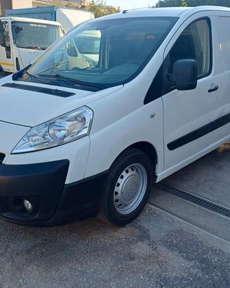Fiat Scudo 2.0 JTD 130 cv 2012 Furgone