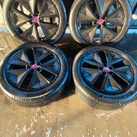 GOMME E CERCHI ORIGINALI DS7