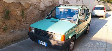 Fiat Panda 900 young Benzina Gpl