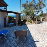 Casa vacanze in salento