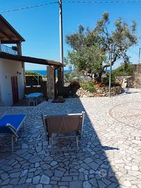 Casa vacanze in salento