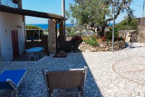 Casa vacanze in salento