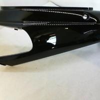 FIANCO POSTERIORE PEUGEOT ZENITH 50 NERO