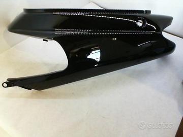 FIANCO POSTERIORE PEUGEOT ZENITH 50 NERO