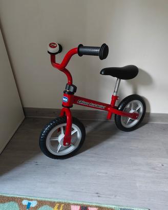 bici Checco 