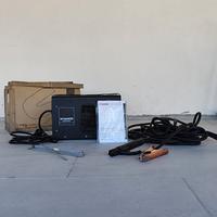 Stamos Germany S-MMA-250PI.2 Saldatrice Inverter 
