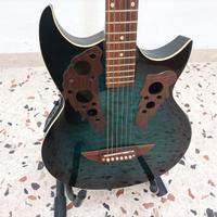 Chitarra Acustica