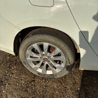 FIAT TIPO AN 2017 MOTORE 55260384 KW 88 CIL 1598