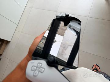 Playstation Portal