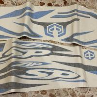 Stikers / Adesivi per Zip Sp mk2