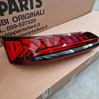 fanale posteriore sinistro portellone  Audi SQ7