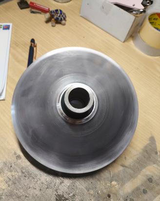 variatore Malossi  Max 500