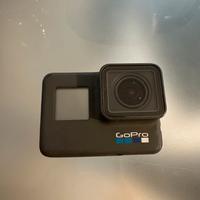 Go pro Hero 6