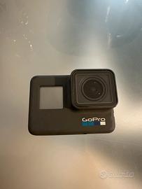 Go pro Hero 6