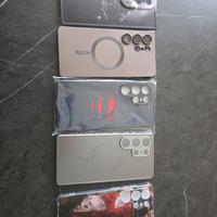 cover per Samsung S25 Ultra