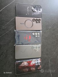 cover per Samsung S25 Ultra